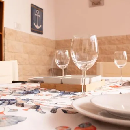 Lovely Appartement Stintino