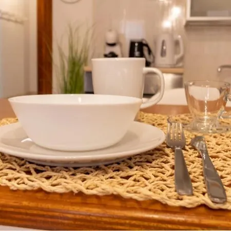 Appartement Lovely Stintino