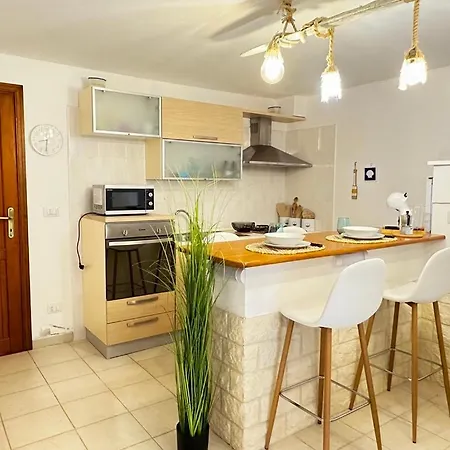 Lovely Apartment