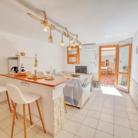 Apartamento Lovely