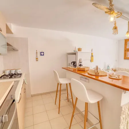 Apartment Lovely Stintino